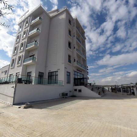 Sozturk Hotel Erkmen Exterior foto